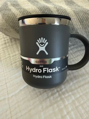 NWT HydroFlask Coffee Mug 12 oz